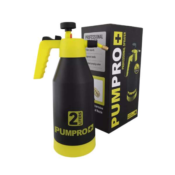 PUMPRO