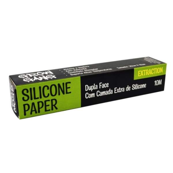 Silicone Paper