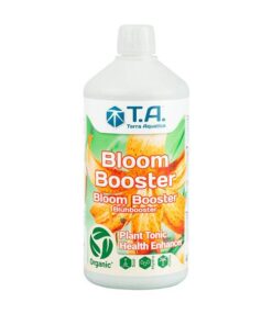 T.A Bloom Booster