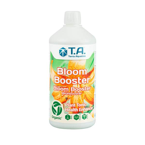 T.A Bloom Booster