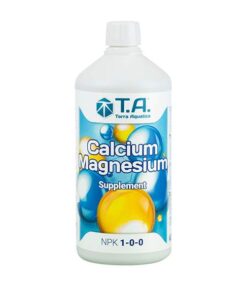 T.A Calcium Magnesium