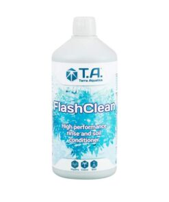 T.A Flash Clean