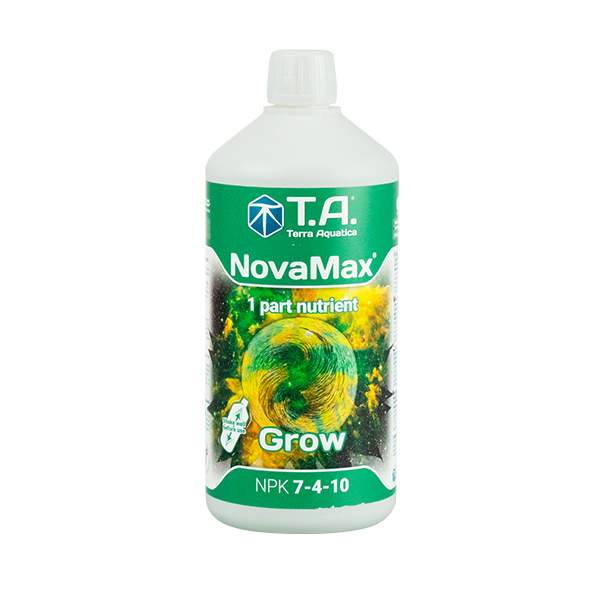 T.A Nova Max Grow