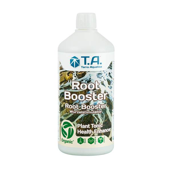 T.A Root Booster