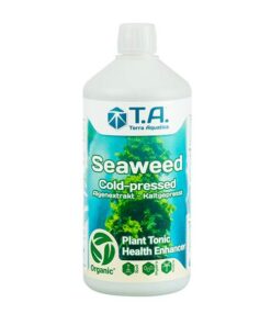 T.A Seaweed