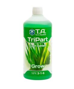 T.A TriPart Grow