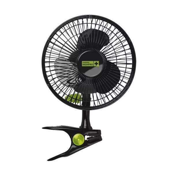 Ventilador